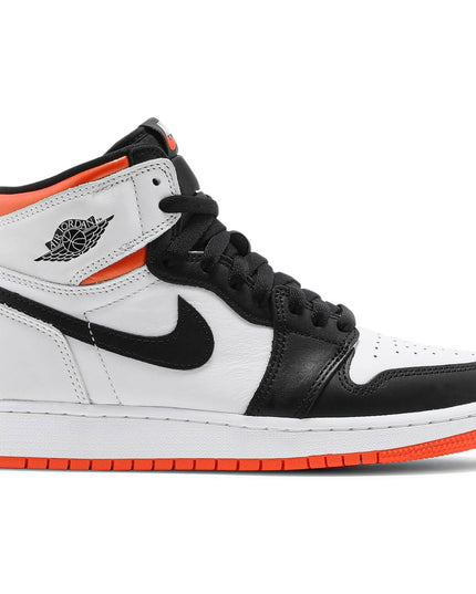 Air Jordan 1 Retro High 'Electro Orange' (GS)