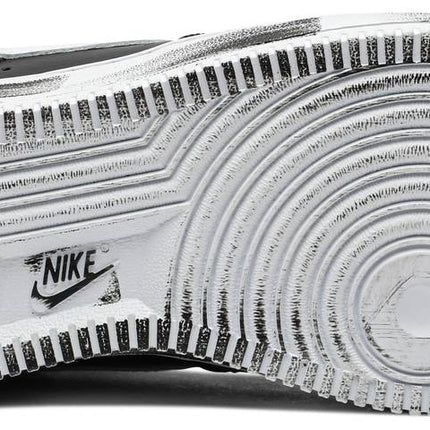 Nike x G-Dragon Air Force 1 '07 'Para-noise' PEACEMINUSONE