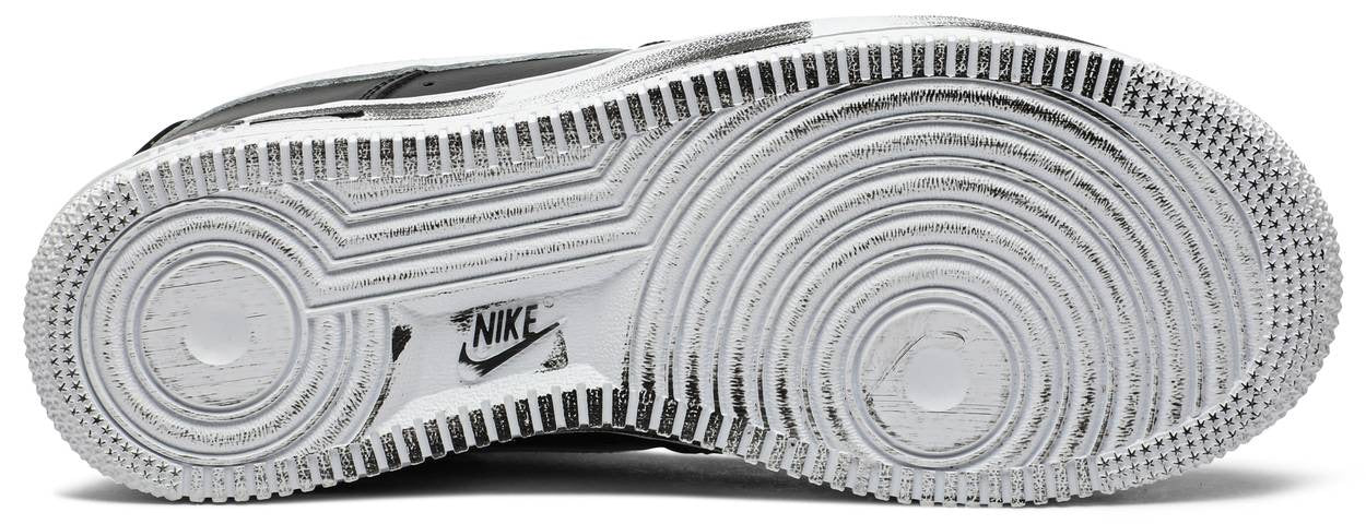 Nike x G-Dragon Air Force 1 '07 'Para-noise' PEACEMINUSONE