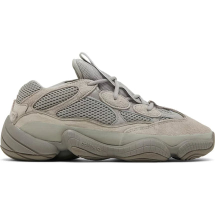 Adidas Yeezy 500 'Ash Grey'