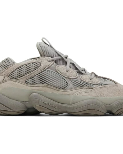 Adidas Yeezy 500 'Ash Grey'