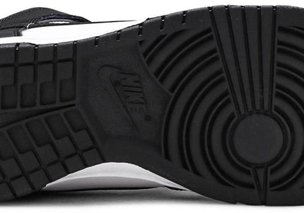 Nike Dunk High 'Black White' (2021) (Women's)