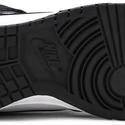 Nike Dunk High 'Black White' (2021) (Women's)