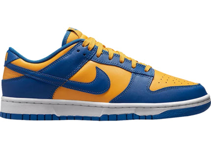 Nike Dunk Low 'UCLA'
