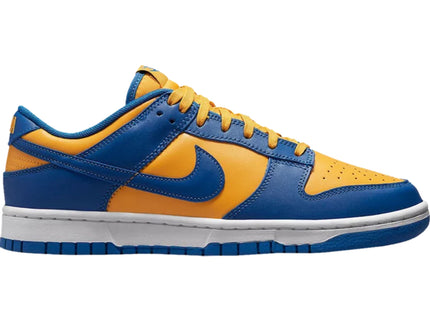 Nike Dunk Low 'UCLA'