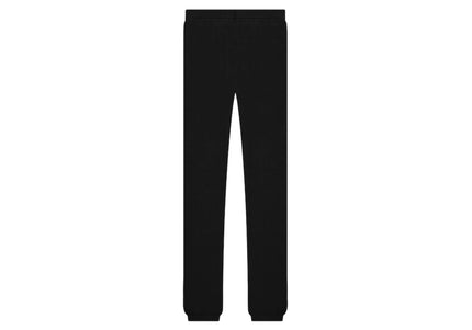 FEAR OF GOD ESSENTIALS Sweatpants - Black (SS22 Core Collection)