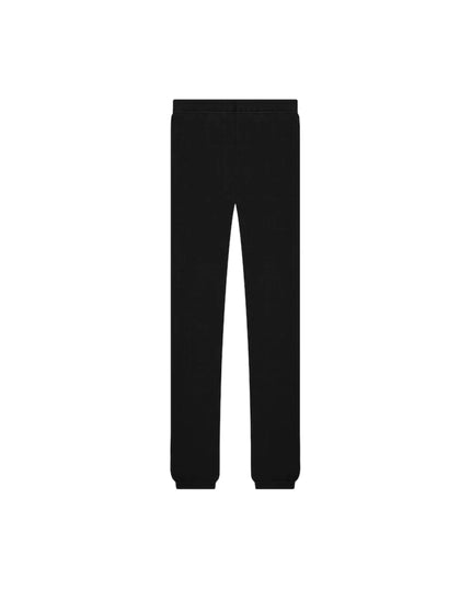 FEAR OF GOD ESSENTIALS Sweatpants - Black (SS22 Core Collection)