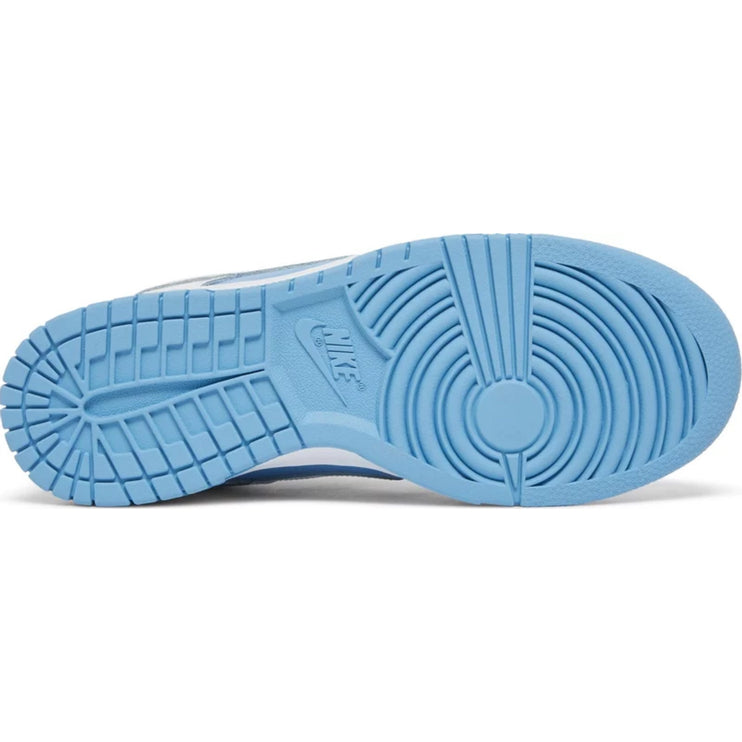 Nike Dunk Low 'Reverse UNC' (Women's)