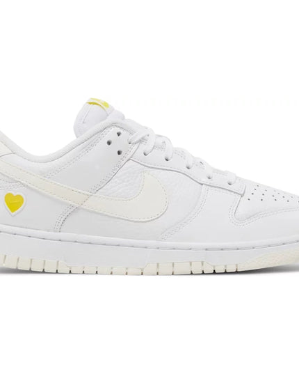Nike Dunk Low Valentine's Day 'Yellow Heart' (Women's)