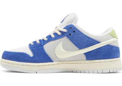 Nike SB Dunk Low Pro 'Fly Streetwear Gardenia'