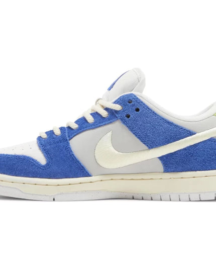 Nike SB Dunk Low Pro 'Fly Streetwear Gardenia'