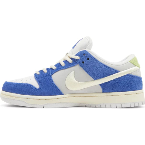 Nike SB Dunk Low Pro 'Fly Streetwear Gardenia'