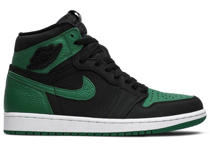 Air Jordan 1 Retro High 'Pine Green Black'