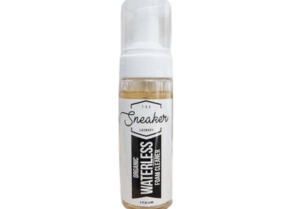 TSL Waterless Foam Cleaner
