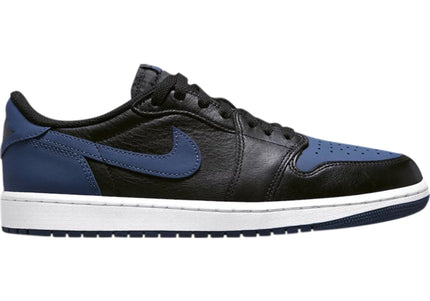 Air Jordan 1 Low OG 'Mystic Navy'