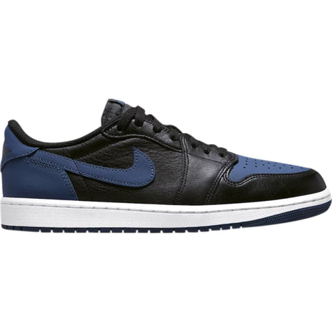 Air Jordan 1 Low OG 'Mystic Navy'