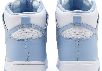 Nike Dunk High 'Aluminum' (Women's)