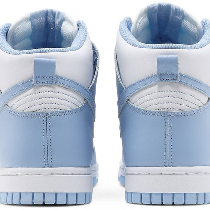 Nike Dunk High 'Aluminum' (Women's)
