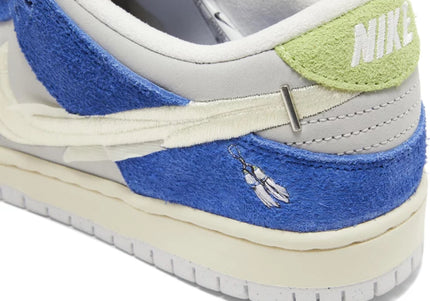 Nike SB Dunk Low Pro 'Fly Streetwear Gardenia'
