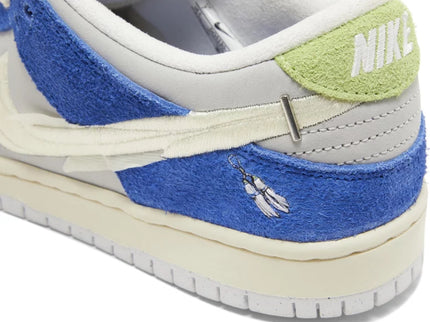 Nike SB Dunk Low Pro 'Fly Streetwear Gardenia'