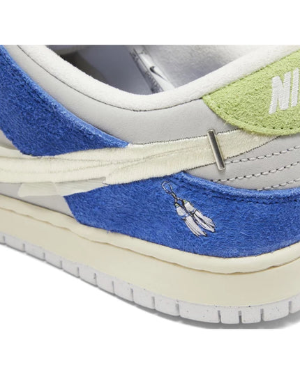 Nike SB Dunk Low Pro 'Fly Streetwear Gardenia'