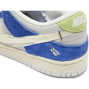 Nike SB Dunk Low Pro 'Fly Streetwear Gardenia'