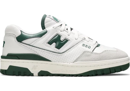 New Balance 550 'White Green'