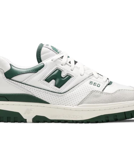 New Balance 550 'White Green'