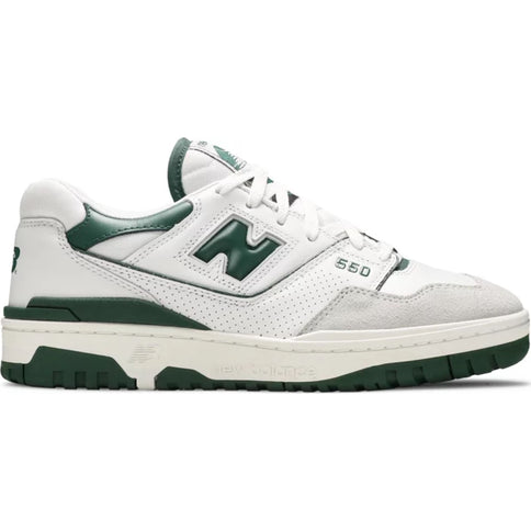 New Balance 550 'White Green'