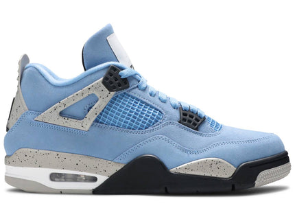 Air Jordan 4 Retro 'University Blue'