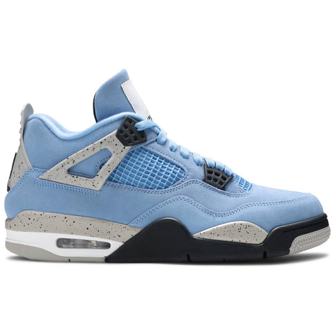 Air Jordan 4 Retro 'University Blue'