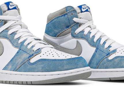 Air Jordan 1 Retro High OG 'Hyper Royal'