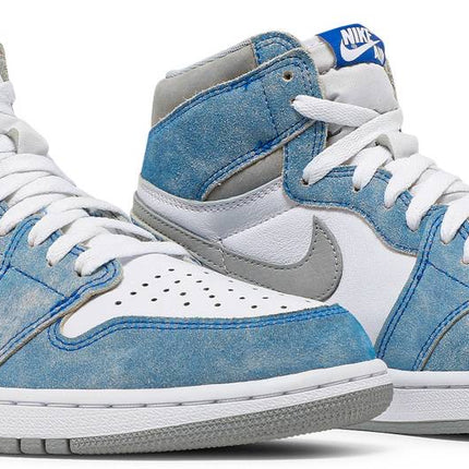 Air Jordan 1 Retro High OG 'Hyper Royal'