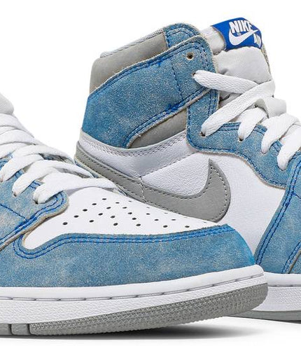 Air Jordan 1 Retro High OG 'Hyper Royal'