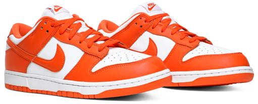 nike and Dunk Low SP &