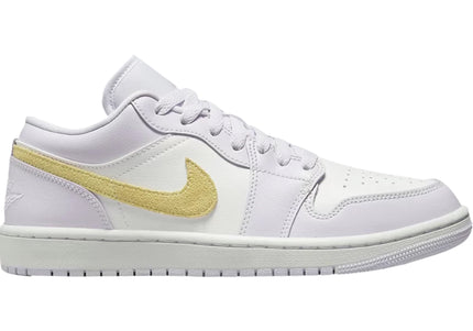 Air Jordan 1 Low 'Barely Grape' (Women's)