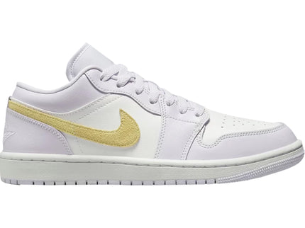 Air Jordan 1 Low 'Barely Grape' (Women's)