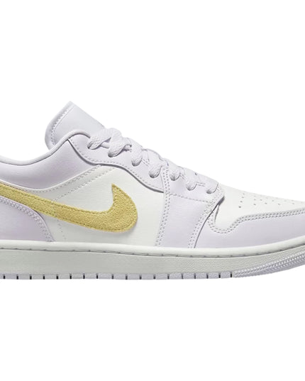 Air Jordan 1 Low 'Barely Grape' (Women's)