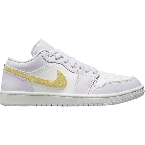 Air Jordan 1 Low 'Barely Grape' (Women's)