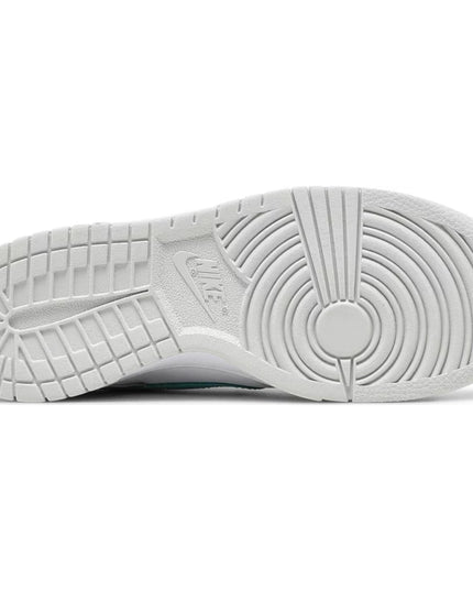 Nike Dunk Low 'Tropical Twist' (GS)