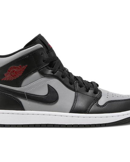 Air Jordan 1 Mid 'Shadow Red'