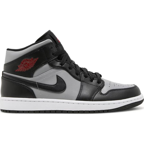 Air Jordan 1 Mid 'Shadow Red'