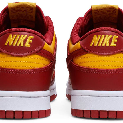 Nike Dunk Low 'Midas Gold'