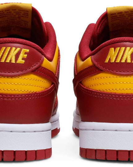 Nike Dunk Low 'Midas Gold'