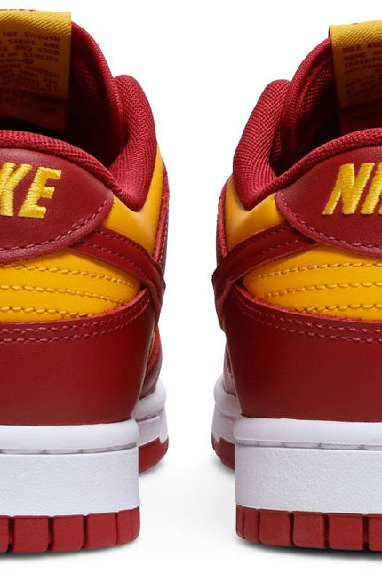 Nike Dunk Low 'Midas Gold'
