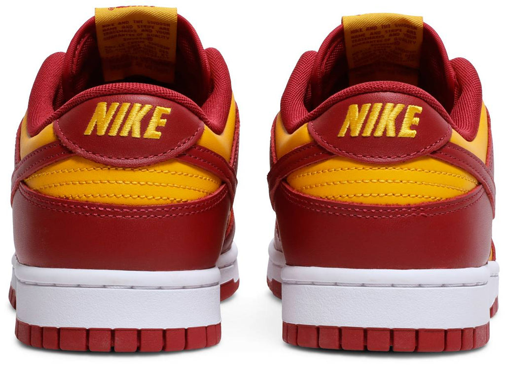 Nike Dunk Low 'Midas Gold'