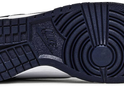 Nike Dunk High 'Midnight Navy'