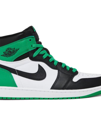 Air Jordan 1 Retro High OG 'Lucky Green'