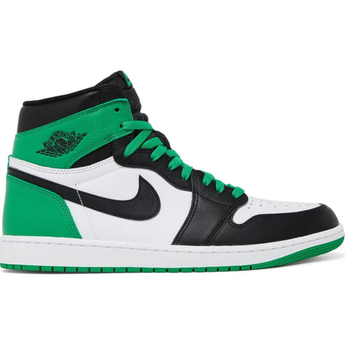 Air Jordan 1 Retro High OG 'Lucky Green'