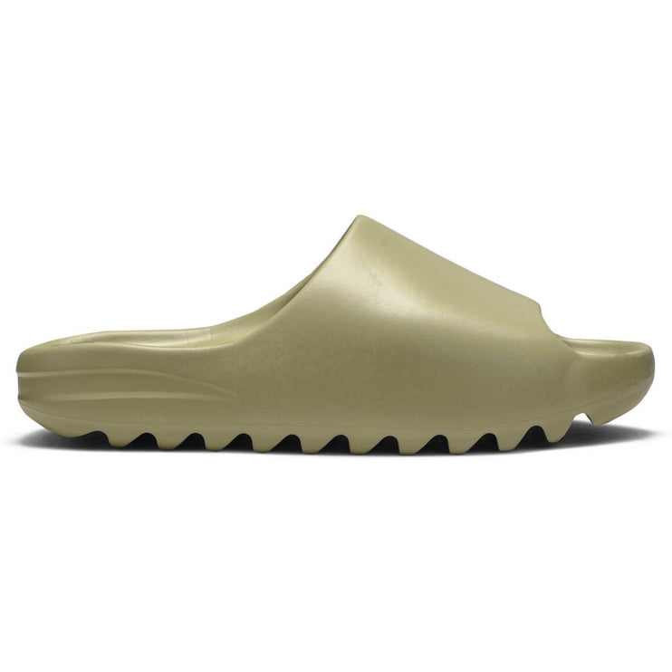 Adidas Yeezy Slide ‘Resin’ (First Release)